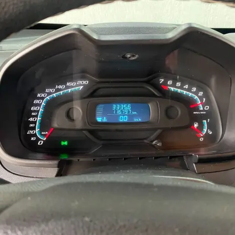 CHEVROLET Montana 1.4 FLEX LS, Foto 19