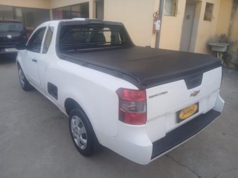 CHEVROLET Montana 1.4 FLEX LS, Foto 2