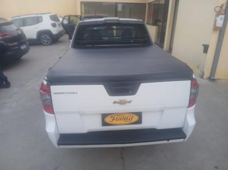 CHEVROLET Montana 1.4 FLEX LS, Foto 4