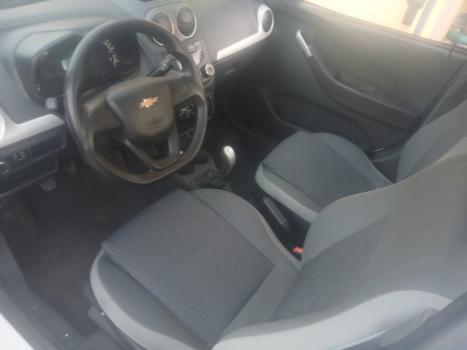 CHEVROLET Montana 1.4 FLEX LS, Foto 5