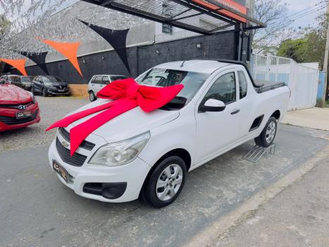 CHEVROLET Montana 1.4 FLEX LS, Foto 2