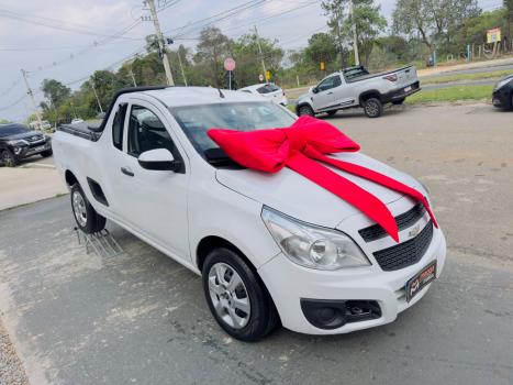 CHEVROLET Montana 1.4 FLEX LS, Foto 4