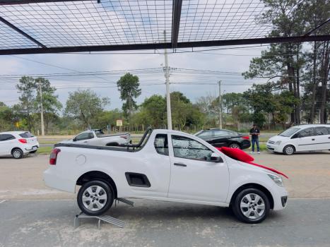 CHEVROLET Montana 1.4 FLEX LS, Foto 5
