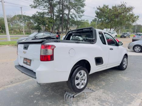 CHEVROLET Montana 1.4 FLEX LS, Foto 6