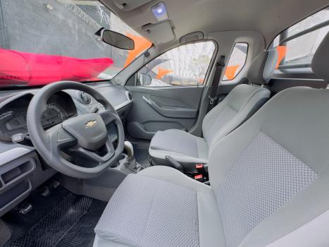 CHEVROLET Montana 1.4 FLEX LS, Foto 9