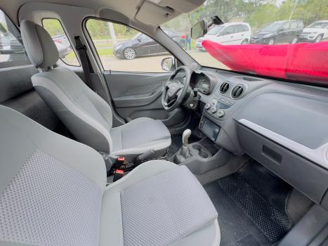 CHEVROLET Montana 1.4 FLEX LS, Foto 10