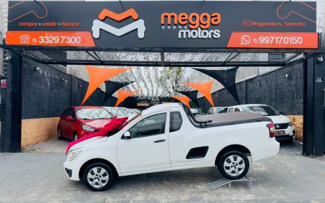 CHEVROLET Montana 1.4 FLEX LS, Foto 11