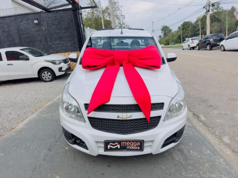 CHEVROLET Montana 1.4 FLEX LS, Foto 13