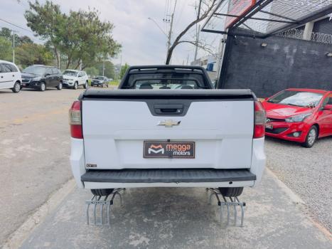 CHEVROLET Montana 1.4 FLEX LS, Foto 17