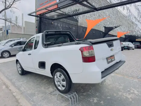 CHEVROLET Montana 1.4 FLEX LS, Foto 18