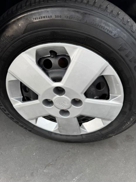 CHEVROLET Montana 1.4 FLEX LS, Foto 2