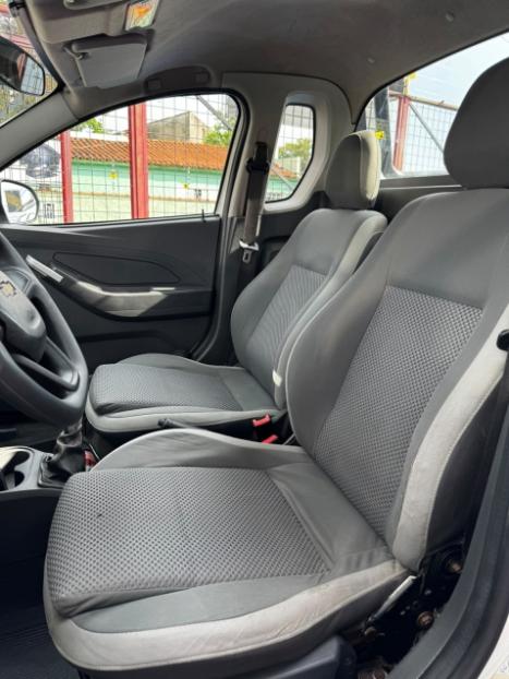 CHEVROLET Montana 1.4 FLEX LS, Foto 3