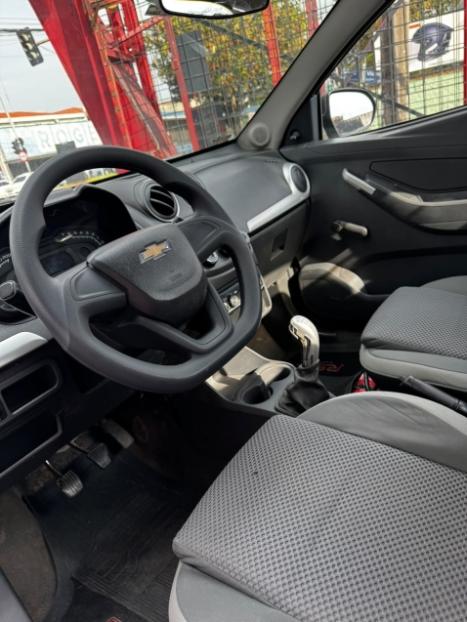 CHEVROLET Montana 1.4 FLEX LS, Foto 4