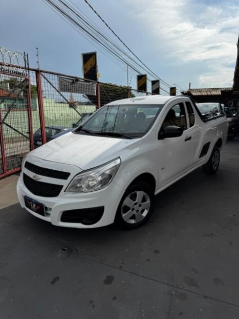 CHEVROLET Montana 1.4 FLEX LS, Foto 5