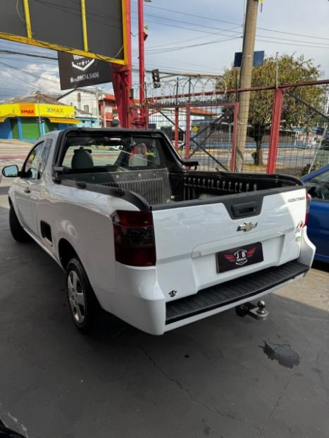 CHEVROLET Montana 1.4 FLEX LS, Foto 6