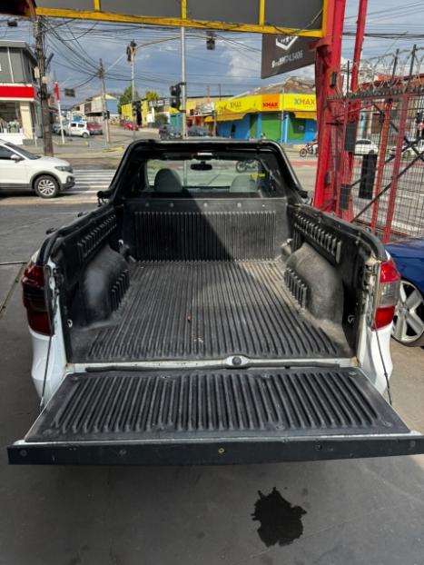 CHEVROLET Montana 1.4 FLEX LS, Foto 7
