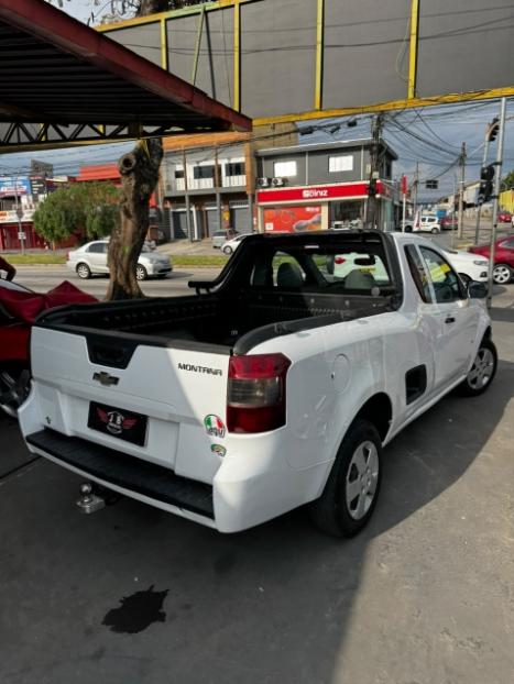 CHEVROLET Montana 1.4 FLEX LS, Foto 8