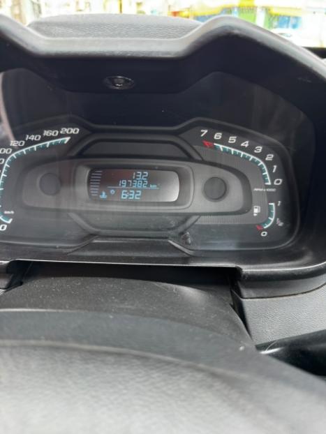 CHEVROLET Montana 1.4 FLEX LS, Foto 9