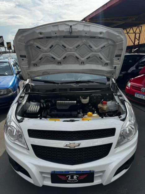 CHEVROLET Montana 1.4 FLEX LS, Foto 10