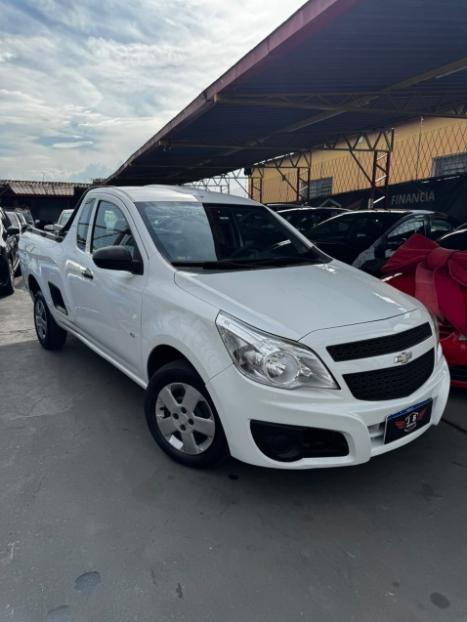 CHEVROLET Montana 1.4 FLEX LS, Foto 11