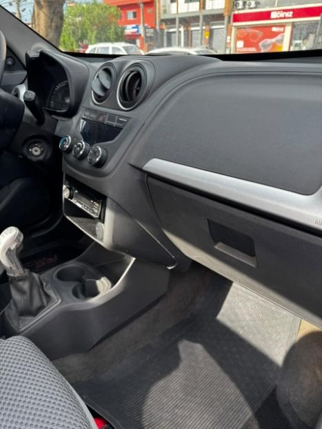 CHEVROLET Montana 1.4 FLEX LS, Foto 12