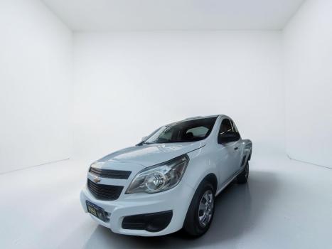 CHEVROLET Montana 1.4 FLEX LS, Foto 1