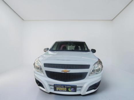CHEVROLET Montana 1.4 FLEX LS, Foto 2