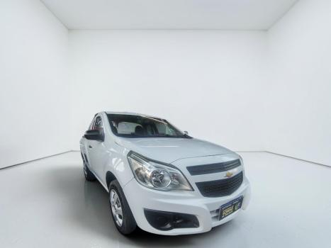 CHEVROLET Montana 1.4 FLEX LS, Foto 3