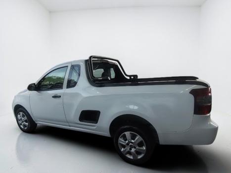 CHEVROLET Montana 1.4 FLEX LS, Foto 5