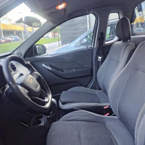 CHEVROLET Montana 1.4 FLEX LS, Foto 6