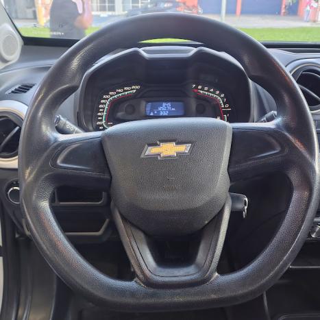 CHEVROLET Montana 1.4 FLEX LS, Foto 7