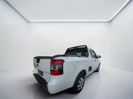 CHEVROLET Montana 1.4 FLEX LS, Foto 10