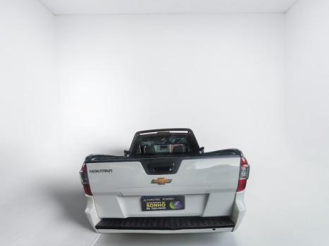 CHEVROLET Montana 1.4 FLEX LS, Foto 11