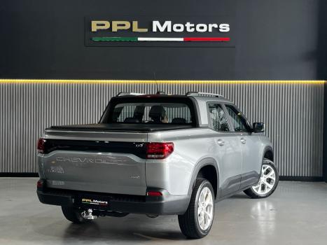 CHEVROLET Montana , Foto 4