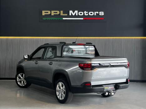 CHEVROLET Montana , Foto 5