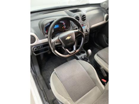 CHEVROLET Montana , Foto 8