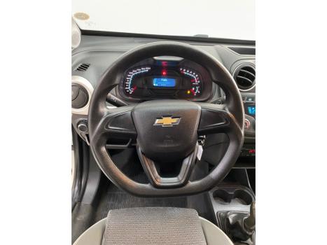 CHEVROLET Montana , Foto 10