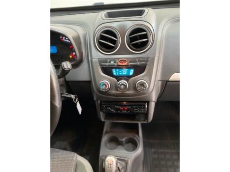 CHEVROLET Montana , Foto 11