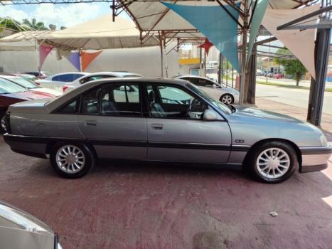 CHEVROLET Omega 4.1 12V 4P CD AUTOM�TICO, Foto 2