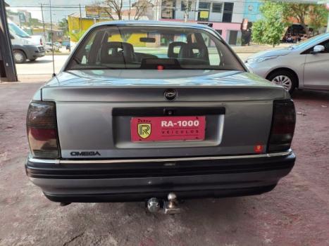 CHEVROLET Omega 4.1 12V 4P CD AUTOM�TICO, Foto 4