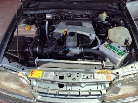 CHEVROLET Omega 4.1 12V 4P CD AUTOM�TICO, Foto 5