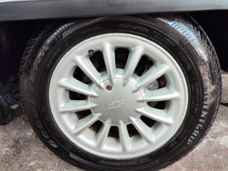 CHEVROLET Omega 4.1 12V 4P CD AUTOM�TICO, Foto 6