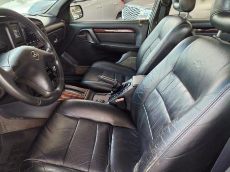 CHEVROLET Omega 4.1 12V 4P CD AUTOM�TICO, Foto 8