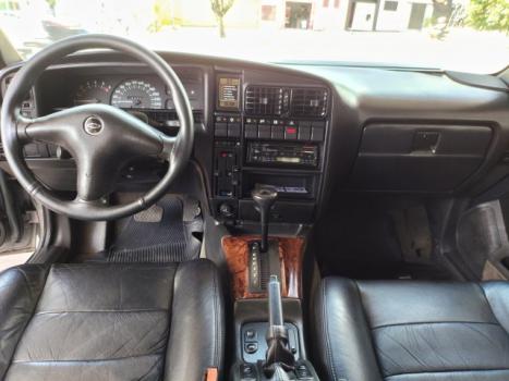 CHEVROLET Omega 4.1 12V 4P CD AUTOM�TICO, Foto 9