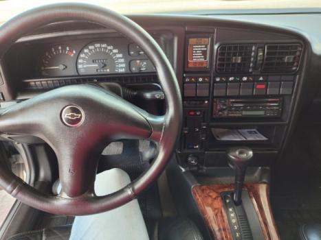 CHEVROLET Omega 4.1 12V 4P CD AUTOM�TICO, Foto 12