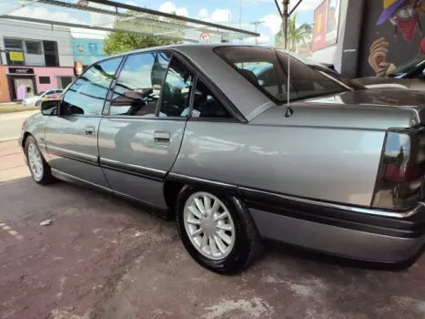 CHEVROLET Omega 4.1 12V 4P CD AUTOM�TICO, Foto 14