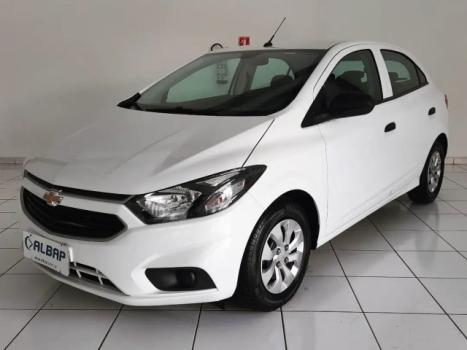 CHEVROLET Onix Hatch 1.0 4P FLEX JOY, Foto 1 CHEVROLET Onix Hatch 1.0 4P FLEX JOY, Foto 1