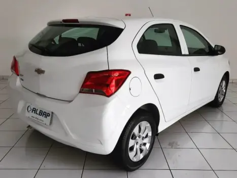 CHEVROLET Onix Hatch 1.0 4P FLEX JOY, Foto 2 CHEVROLET Onix Hatch 1.0 4P FLEX JOY, Foto 2