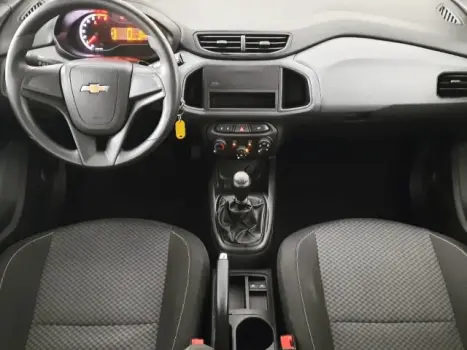 CHEVROLET Onix Hatch 1.0 4P FLEX JOY, Foto 3 CHEVROLET Onix Hatch 1.0 4P FLEX JOY, Foto 3