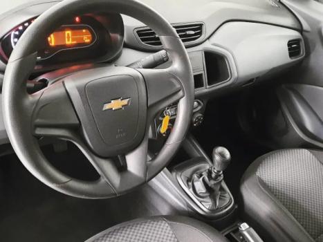 CHEVROLET Onix Hatch 1.0 4P FLEX JOY, Foto 4 CHEVROLET Onix Hatch 1.0 4P FLEX JOY, Foto 4